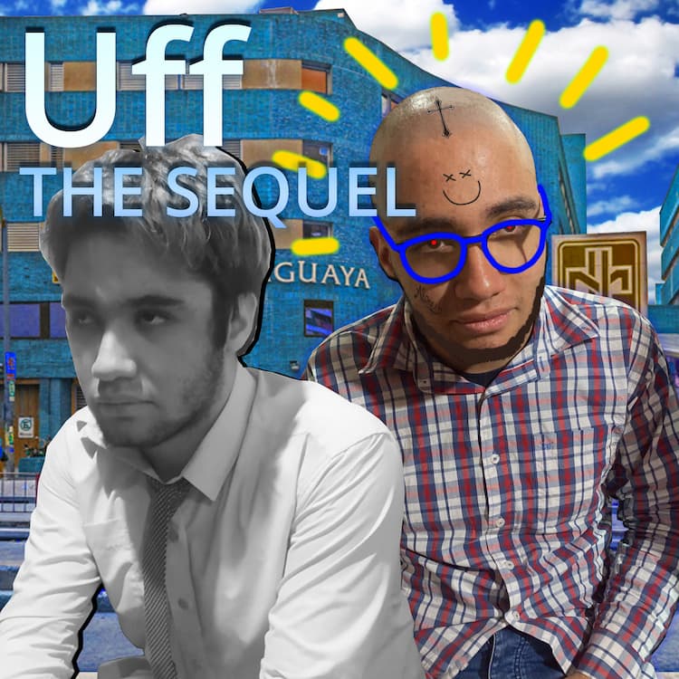 UFF: THE SEQUEL