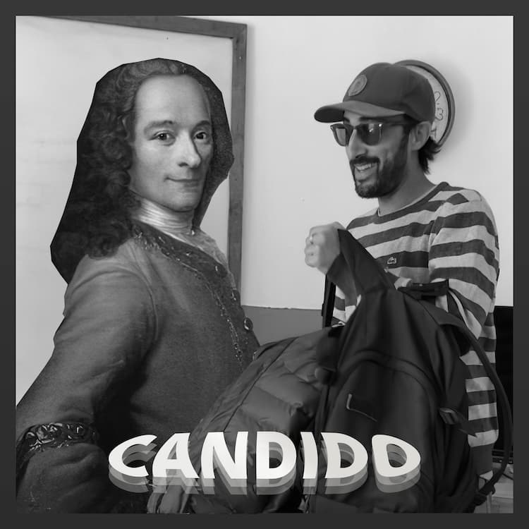 CANDIDO